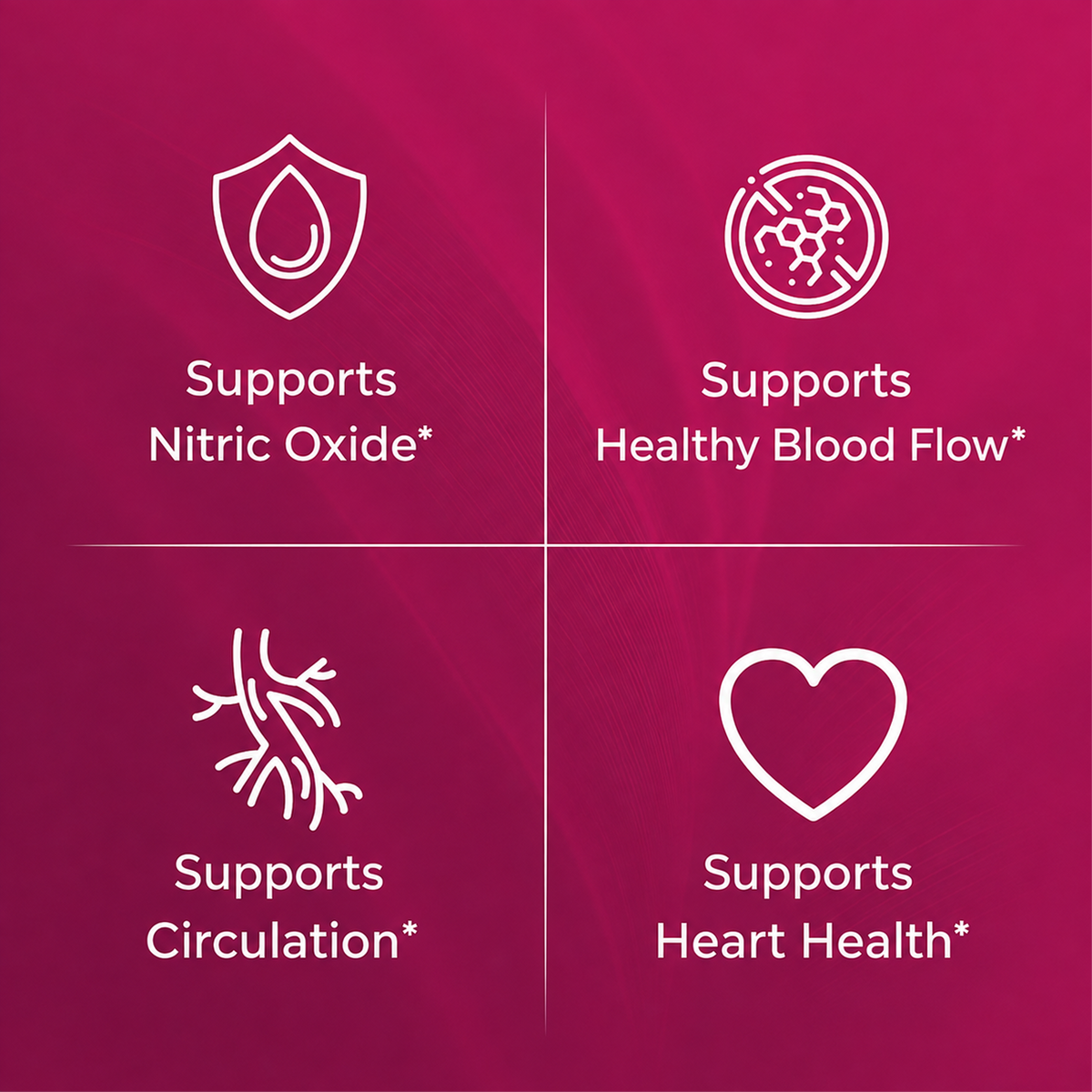 VitaVein Beetroot Capsules